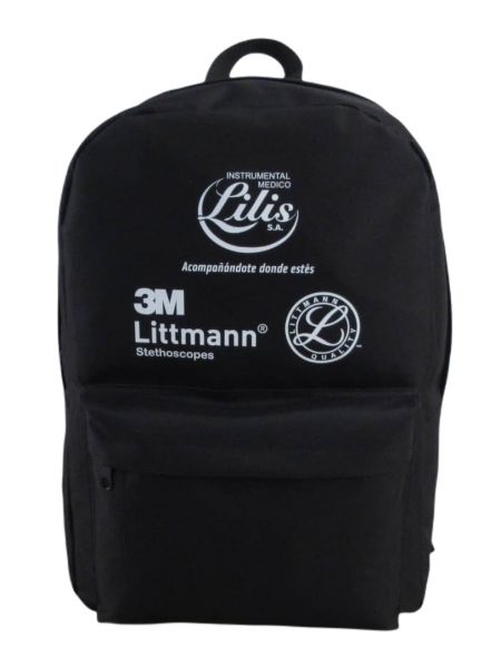 MOCHILA PARA ESTETOSCOPIO LITTMANN