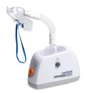 NEBULIZADOR CORONET ULTRASONICO NB-152U 