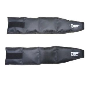 TOBILLERA 1 1/2 KG CON CARGA *EL PAR 