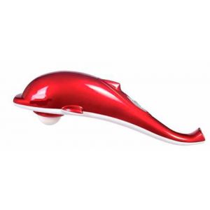 Masajeador Caliber Delfin Lilis, Instrumental Médico - Main Image