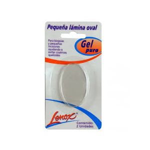 PEQUEÑA LAMINA OVAL PARA BIOPSIAS 8129 (2)