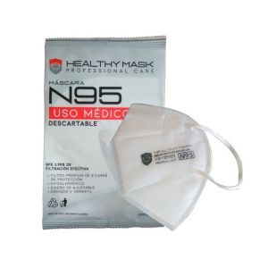 BARBIJO N95 ANMAT MAXIMA PROTECCION