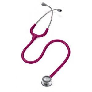 ESTETOSCOPIO, LITTMANN, PEDIATRICO