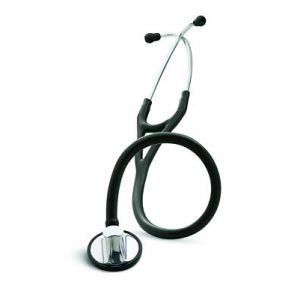 ESTETOSCOPIO, LITTMANN, NEGRO
