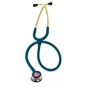 ESTETOSCOPIO LITTMANN PEDIATRICO
