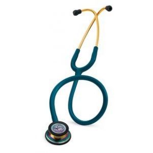ESTETOSCOPIO LITTMANN CLASSIC III