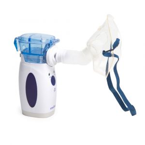 NEBULIZADOR MESH CORONET 