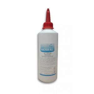 GEL NEUTRO 1/2 KG CON DISPENSER