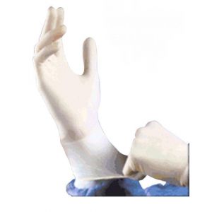 GUANTES CIRUGIA ESTERIL