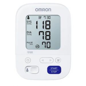 TENSIOMETRO OMRON M3 (HEM-7154-E)