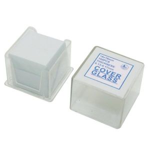 CUBRE OBJETOS 20*20 