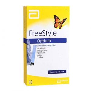 CINTA OPTIUM FREE STYLE * 50