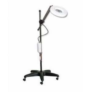 LUPA LUZ FRIA BI FOCAL