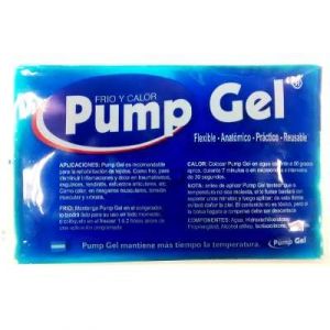 PUMP GEL