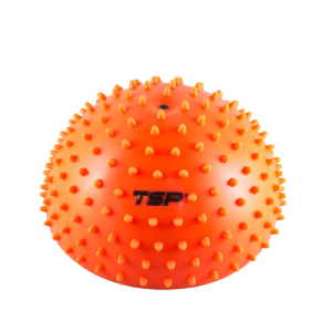 Mini Bosu Con Pinches