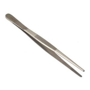 PINZA DISECCION 18
