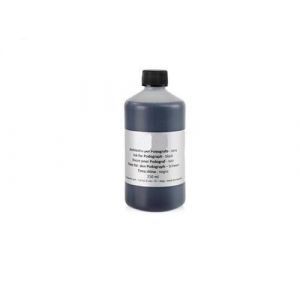 TINTA PARA PEDIGRAFO