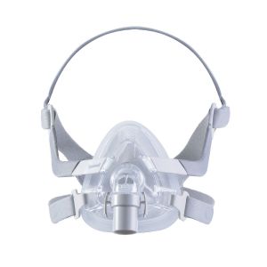 MASCARA BUCONASAL MAVERICK YF-02