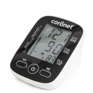 TENSIOMETRO DIGITAL DE BRAZO CORONET LD-527