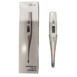 TERMOMETRO CITIZEN CTA-301-1