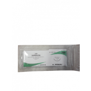 SUTURA NYLON TAGUM 3-0 5320