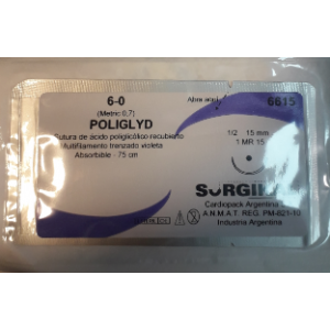 SUT POLIGLYD