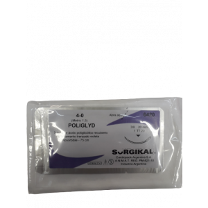 SUT POLIGLYD