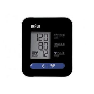 TENSIOMETRO BRAUN DE BRAZO ExactFit 1