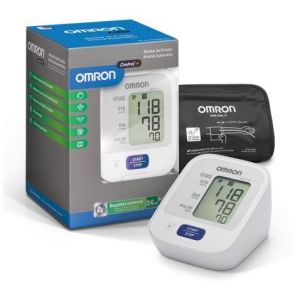 TENSIOMETRO OMRON