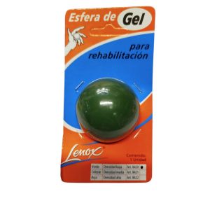 PELOTAS DE GEL POLIMERO LENOX