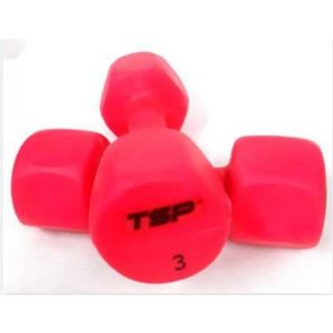 MANCUERNA PVC 3 KG TSP