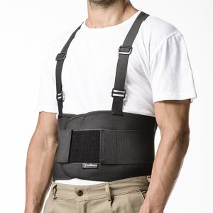 FAJA DE TRABAJO WORKER PTM Small
