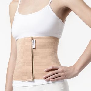 FAJA PTM VELCRO 2400 T