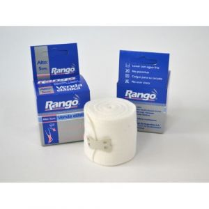 VENDA SEMIELASTICA 12 CM RANGO CAJA