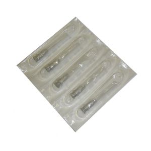 AGUJA 27 G (13 mm x 0,4 mm) * 100 BD (301982) 10