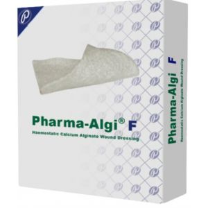 APOSITO DE ALGINATO 15X20 UNIDAD PHARMAPLAST