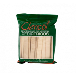 BAJALENGUA PED