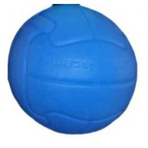 PELOTA GOMA ESPUMA CHICA 
