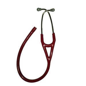 TUBULADURA GOMA Y ARCO LITTMANN CARDIOLOGY BORDO