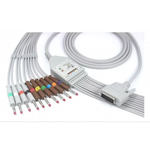 CABLE PACIENTE CARDIOTECNICA 