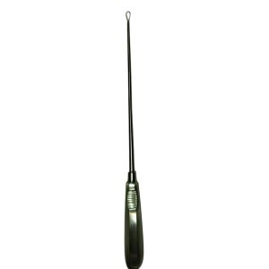 CURETA RECAMIER N. 00 IMPORTADA