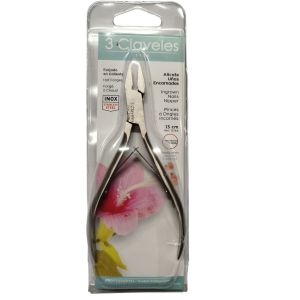 ALICATE RECTO 13 CM 3 CLAVELES 