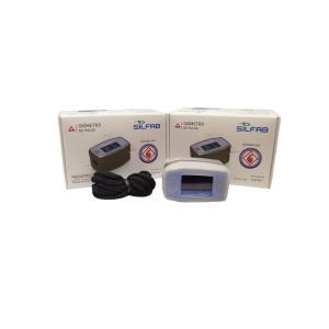 OXIMETRO DE PULSO PEDIATRICO SILFAB