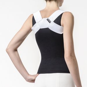 Espaldar Ptm Corrector Postural Simple 02.03.306 Small