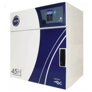 ESTUFA AUTOMATICA 45*30*30 FAETA CON RELOJ