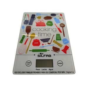 BALANZA COCINA BC302