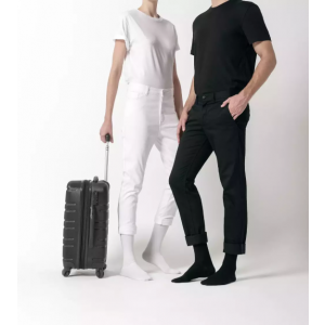 MEDIA UNISEX ALGODON, 8/15, LAUDA SOCKS, 94507