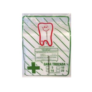 GASA 30*30 * 500 GR DELMED