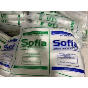 GASA PIEZA 1.800 GR SOFIA