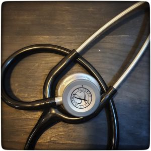 PERSONALIZA TU LITTMANN